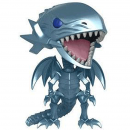 FUNKO POP! - Animation - YuGiOh Blauäugiger Weißer Drache | #389